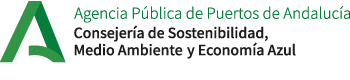 Agencia Pública de Puertos de Andalucía - Consejería de Fomento y Vivienda